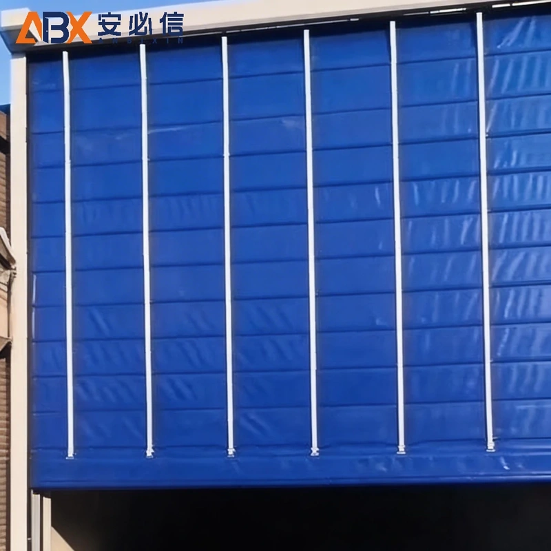 海北藏族自治州充气式门封