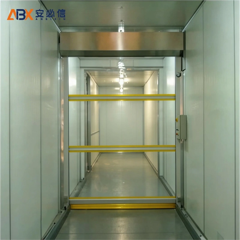 海北藏族自治州工业快速门